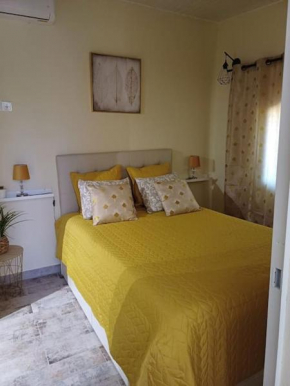 Casa Vó Elisa com piscina privada
